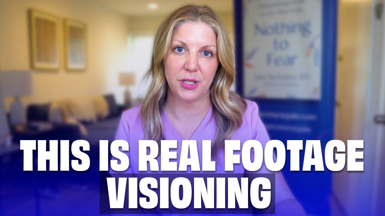 Реальные кадры из жизни, леденящие душу