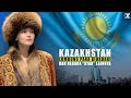 Kazakhstan lumbung bidadari dan negara stan lainnya  temantidur temansahur