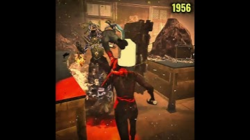 The first disconnect in dbd history