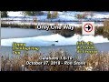 2018 10 07 Only One Way - Ron Stone