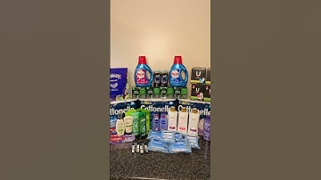 CVS deals for the next 2 weeks are INSANE! Check out the video on my page for the full breakdown!