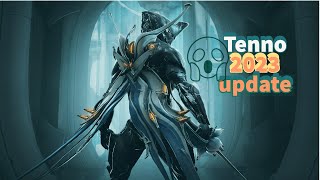 Warframe Beginner... WATCH THIS!  Play on 2023  Pc😎 Wake up Tenno  #warframe