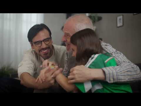 Some Passions Are Inherited | Samsung