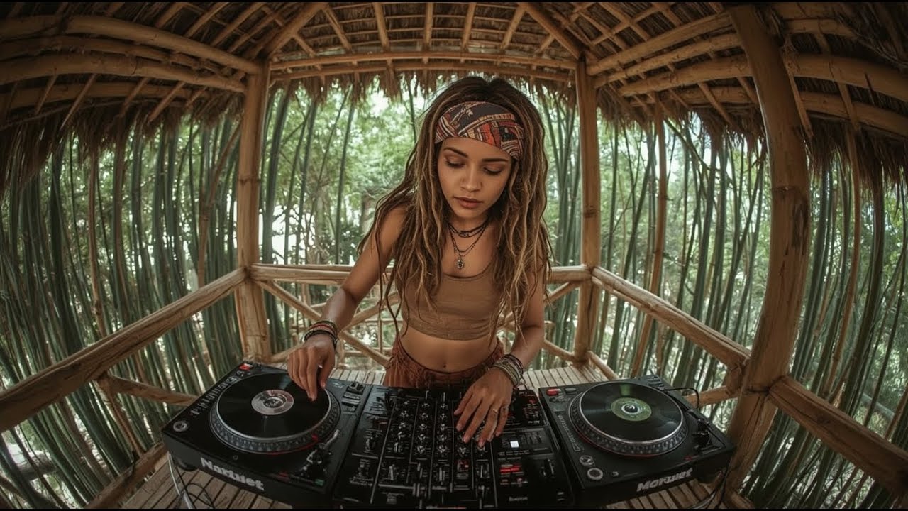 🌴 Ganja Sunset Vibe 🌴 / Dub Reggae Music / Dub Wise