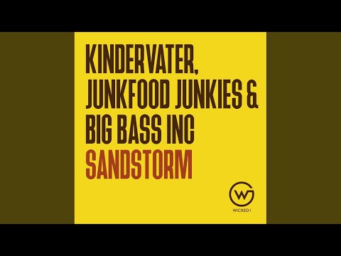 Sandstorm (Club Mix)