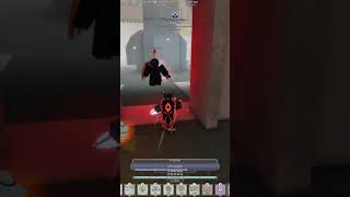 Escaping ethiron without taking any damage in layer 2.