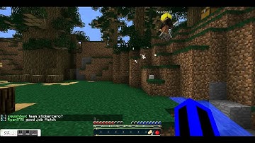 meepcraft     Hunger Games