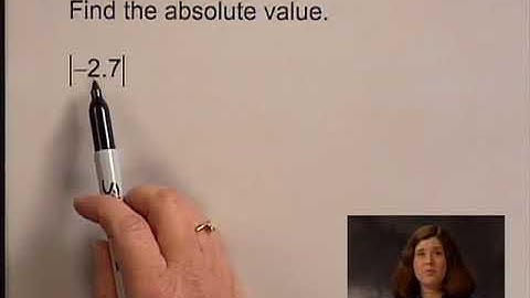 Bittinger Developmental Mathematics 9e Chapter Test Prep Ch. 7 Ex. 10