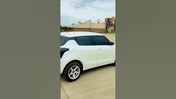 MODIFIED SWIFT #shorts #carlover #modified #swift