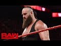WWE Monday Night RAW Results - MITB Qualifying Matches, Six-Man Match, Bobby Lashley Speaks, More