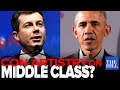 Matt Stoller: Pete Buttigieg, Obama are con artists