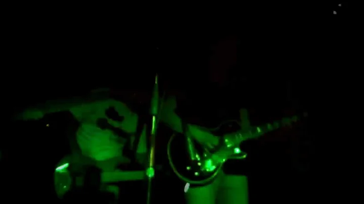 powder! go away - Requiem (live in Zoccolo 2.0, SPb, 10.01.2015)