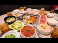 4-in-1 Chinese Hot Pot with a Crazy Noodle Dance Show!