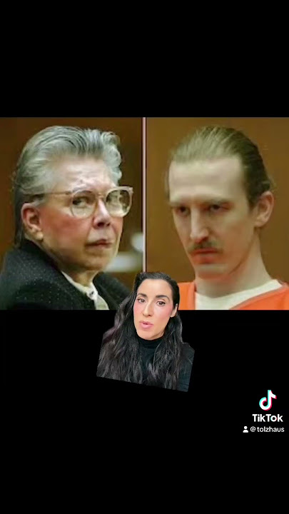 Mommy and Clyde: emotional Incest #psychology #crime #truecrimecommunity