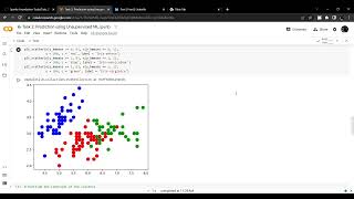 Task 2  Prediction using Unsupervised ML ipynb   Colaboratory   Google Chrome 2023 06 21 11 29 45