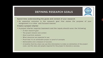 Data science process overview, Defining Research Goals, Retrieving data