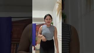 Tiktok @kayezaalauraabawo si abg gemoy bikin enak