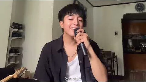 Wet The Bed - Chris Brown (cover) | MJ Tangonan