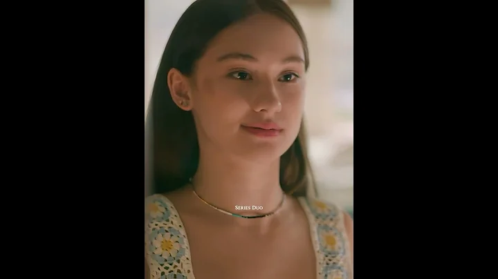 The Summer I Turned Pretty || Jealous 🫢 #shorts #tsitp #conrad #belly #bonrad #bellyconrad