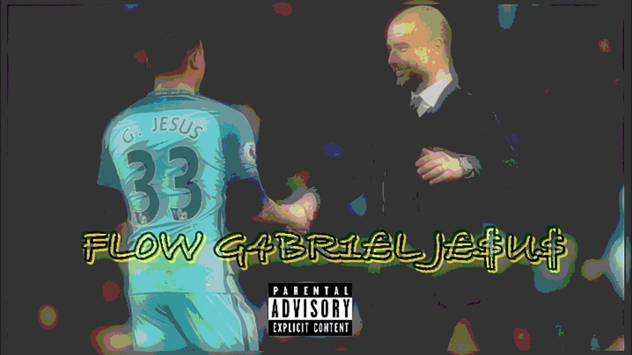 Camarero - FL0W G4BR1£L J£$U$ [Prod.SuaveYouKnow]