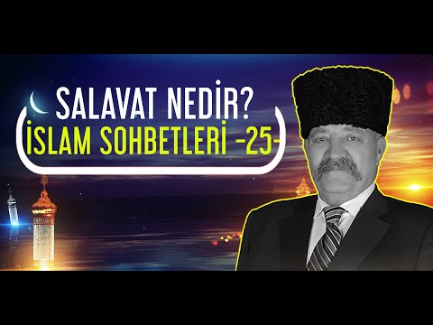 SALAVAT -25-  | Murat Bahadır Akkoyunlu  #Türkiye