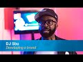 Developing a brand | DJ Sbu | Live Better Talks