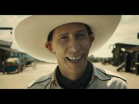 The Man who Killed Buster Scruggs 