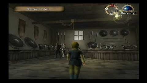 RPG Maker 3: The Great Milk Adventure (Part 10)