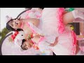 ① des ailes 26 (ディゼル) 多摩センターひなまつり ガールズライブ 2023/02/25