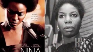 The Trend: 'Nina' movie Trailer Reignites Controversy + Zoe Saldana Responds to the Backlash