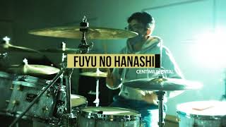 『冬のはなし (Fuyu no Hanashi)』Given EP9 OST (ギヴン) Drum Cover Resimi