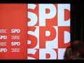SPD Brandenburg beteiligt sich an Grundsatzprogrammprozess