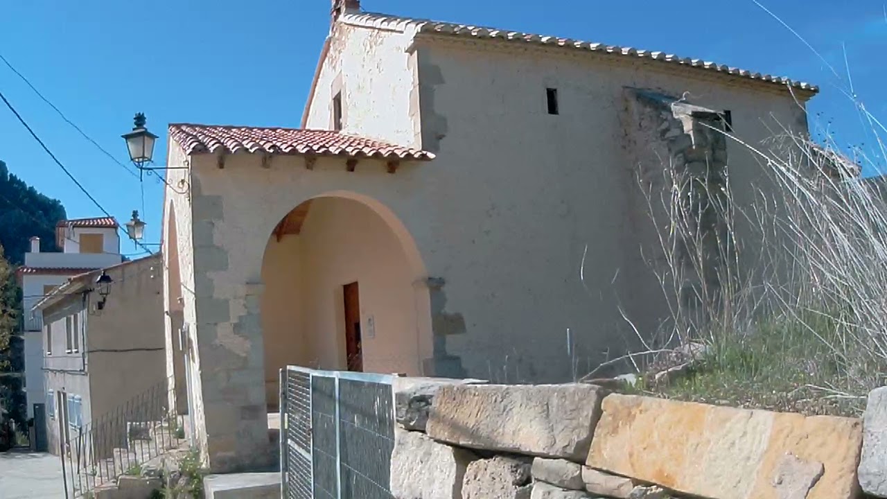 De nuevo por puebla de Arenoso