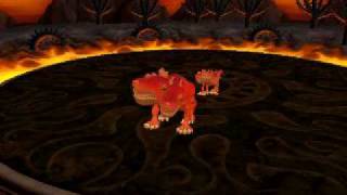 Spore Cerberus