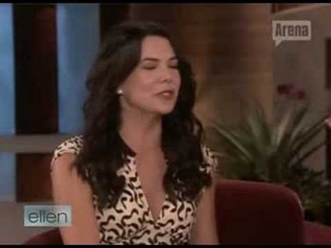 Lauren Graham Photo 26