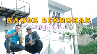Download lagu Kagok Beunghar - Sundanis X Sulfuric   Mv  mp3