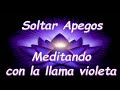 SOLTAR APEGOS Y ABRIR CAMINOS A TRAVÉS DE LA MEDITACIÓN. Meditación Guiada.