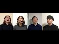 どうしようもない僕に天使が降りてきた/槇原敬之【アカペラ】