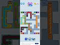 Gecko out niveau 1373, soluce level 1373