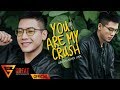 YOU ARE MY CRUSH - QUÂN A.P x NGUYÊN JENDA [LYRICS]