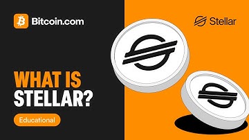 What is Stellar?