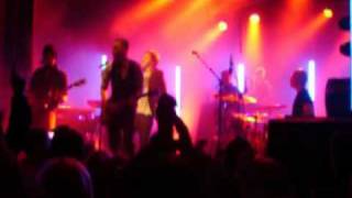 Stanfour - Say You Care (C-Club Berlin 15.12.2010)