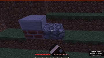 Double Slabs 1.12.2 & 1.14.4 Forge Mod Overview