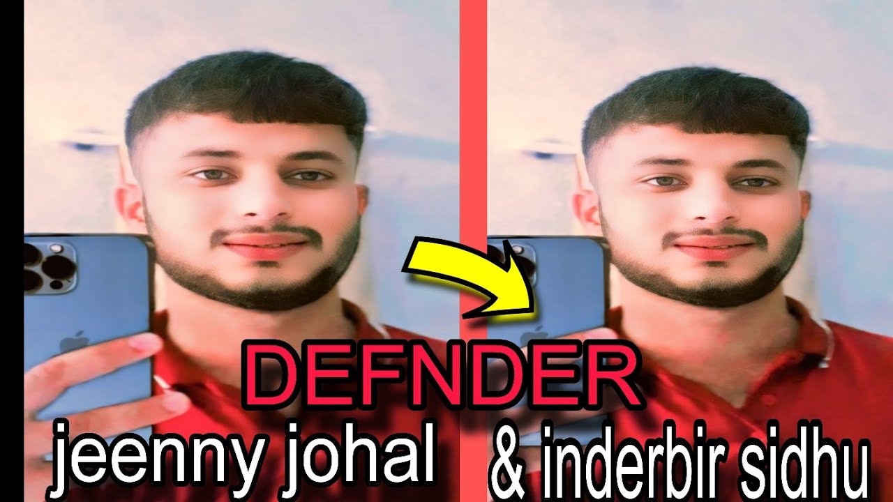 DEFENDER | JEENNY JOHAL | & INDERBIR SIDHU | prince saggu | Latest Punjabi songs,2026