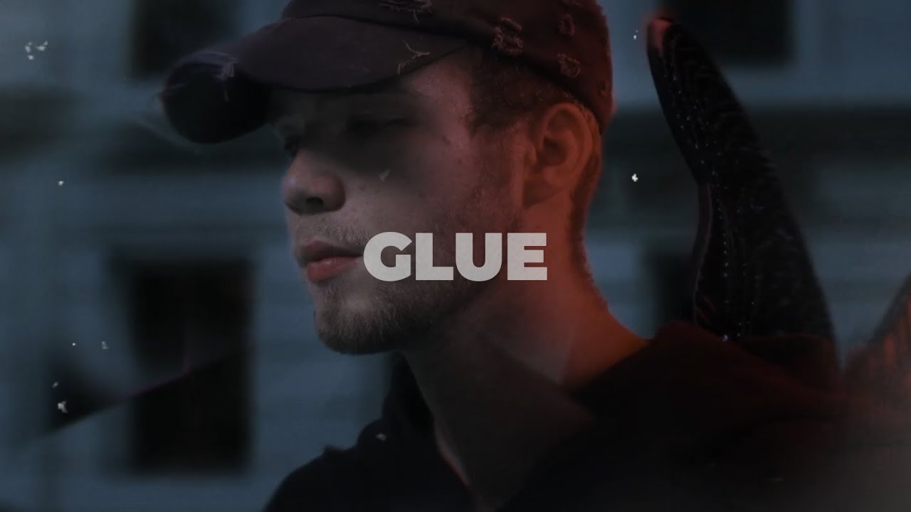 [FREE] КУОК x SLAVA MARLOW x LDMA x BIICLA TYPE BEAT - GLUE