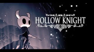 Погружаясь В Город Слёз \\ Hollow Knight #4