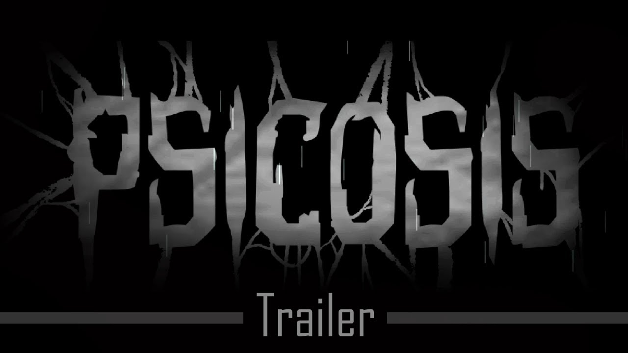 Psicosis MOD APK cover