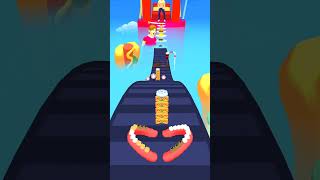 Coloquei uma dentadura na vovó #shorts #short #shortvideo #gaming #gameplay #games