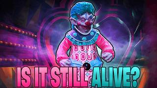 Is It Still ALIVE!? - Killer Klowns From Outer Space: The Game screenshot 5