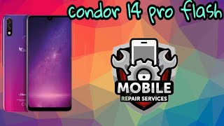 Flash condor l4 pro فلاش كوندور